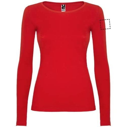 T-shirt Extreme à manches longues pour femme, Image 18
