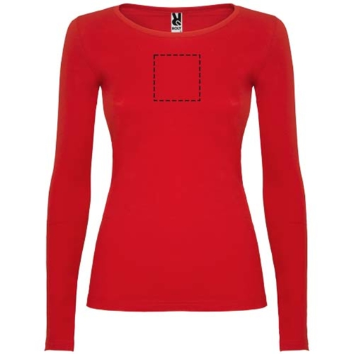T-shirt Extreme à manches longues pour femme, Image 16
