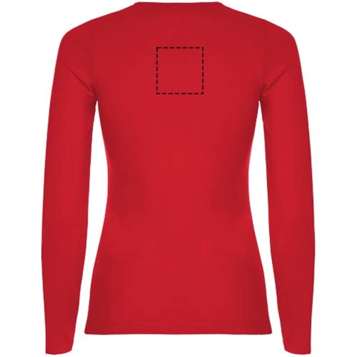 T-shirt Extreme à manches longues pour femme, Image 17
