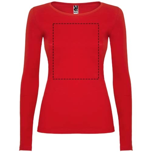 T-shirt Extreme à manches longues pour femme, Image 26