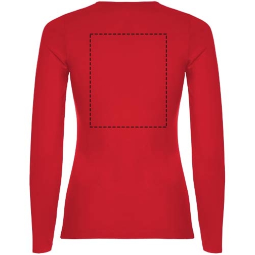 T-shirt Extreme à manches longues pour femme, Image 25