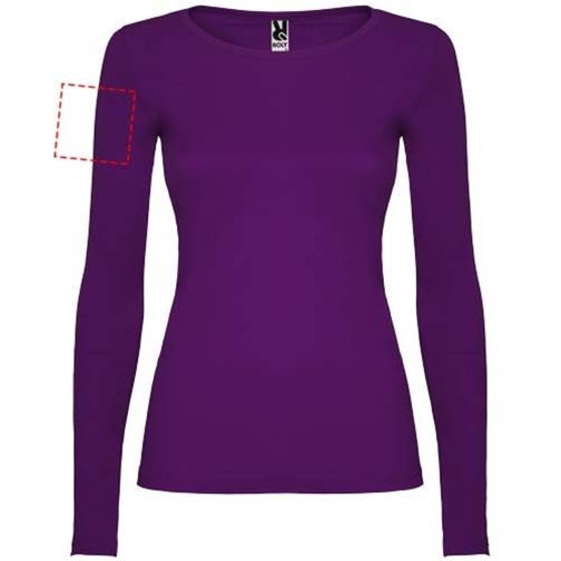 T-shirt Extreme à manches longues pour femme, Image 22