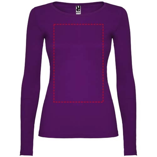 T-shirt Extreme à manches longues pour femme, Image 11