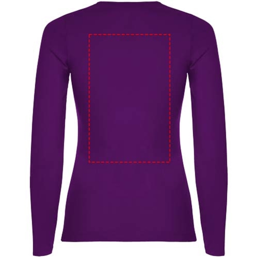 T-shirt Extreme à manches longues pour femme, Image 10