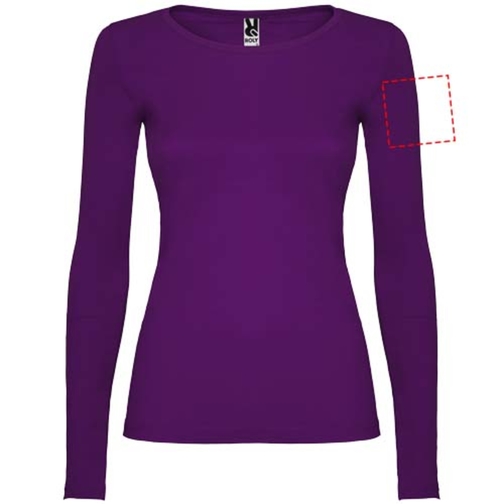 T-shirt Extreme à manches longues pour femme, Image 14