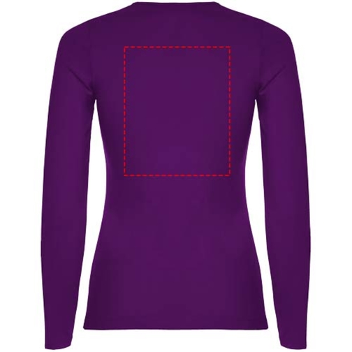 T-shirt Extreme à manches longues pour femme, Image 7
