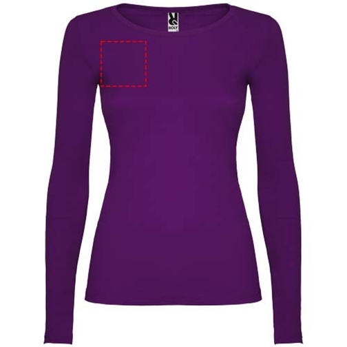 T-shirt Extreme à manches longues pour femme, Image 16