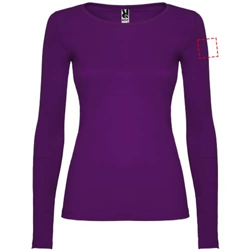 T-shirt Extreme à manches longues pour femme, Image 19