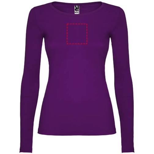 T-shirt Extreme à manches longues pour femme, Image 17