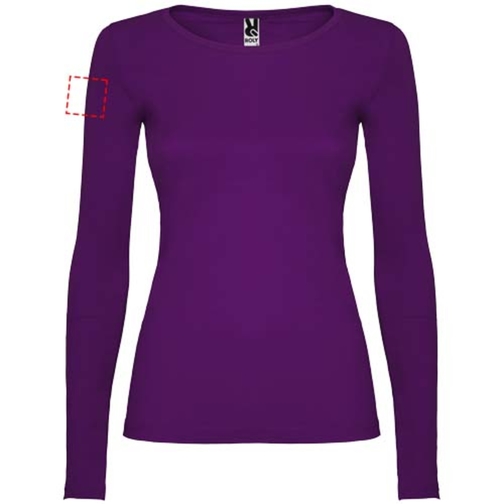 T-shirt Extreme à manches longues pour femme, Image 20