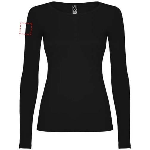 T-shirt Extreme à manches longues pour femme, Image 17