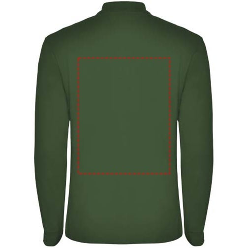 Polo Estrella à manches longues pour homme, Image 23