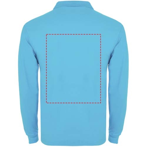 Polo Estrella à manches longues pour homme, Image 21