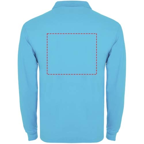 Polo Estrella à manches longues pour homme, Image 23