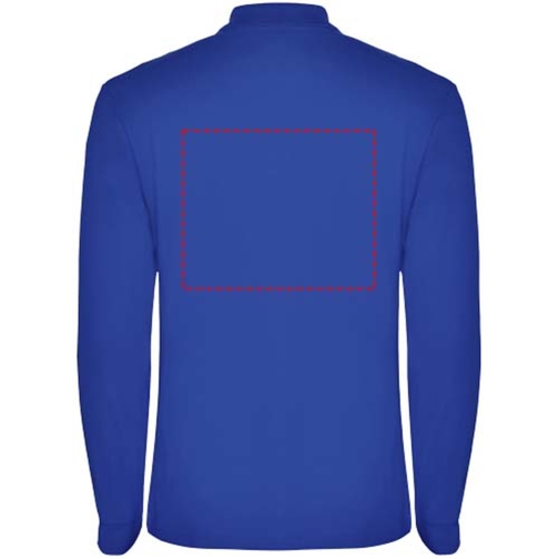 Polo Estrella à manches longues pour homme, Image 22