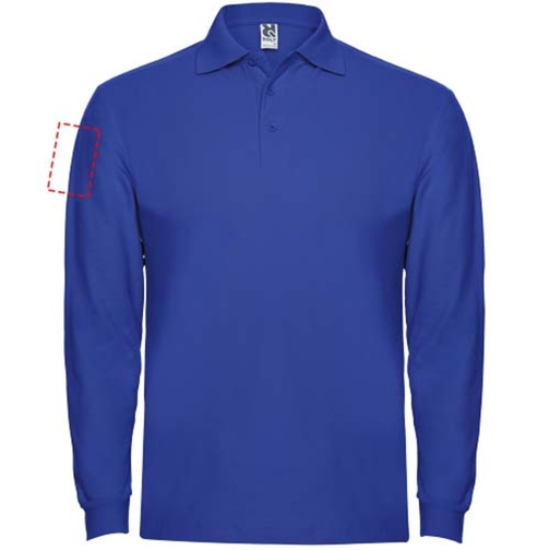 Polo Estrella à manches longues pour homme, Image 17