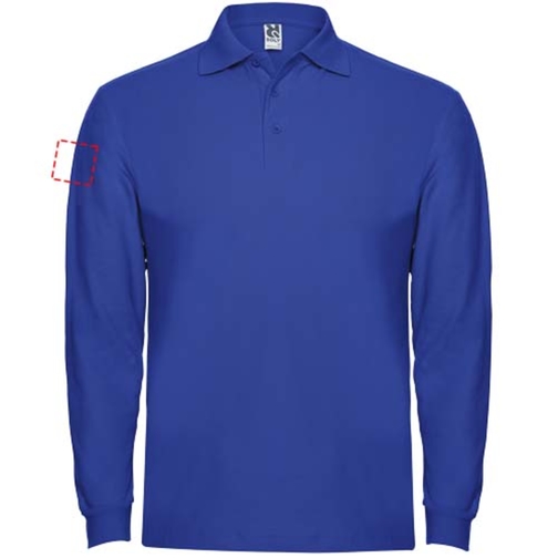 Polo Estrella à manches longues pour homme, Image 17
