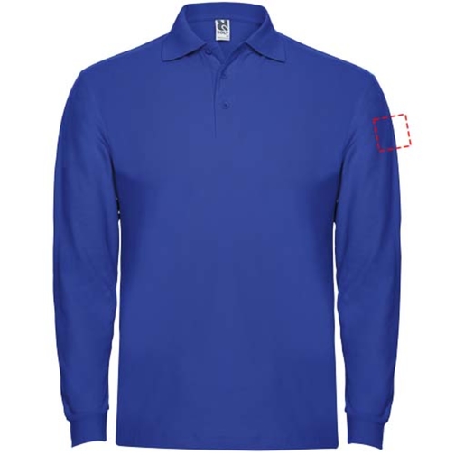 Polo Estrella à manches longues pour homme, Image 19