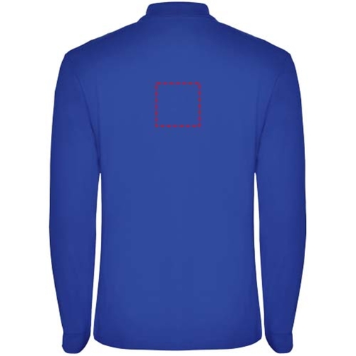 Polo Estrella à manches longues pour homme, Image 16