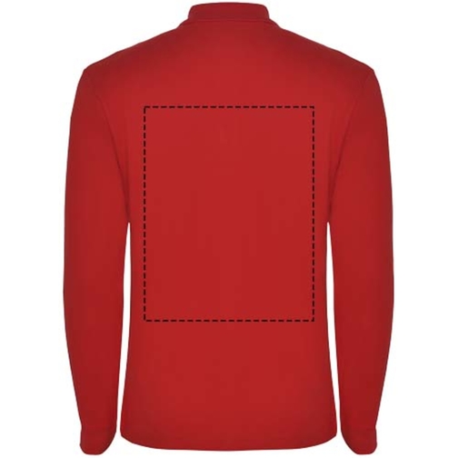 Polo Estrella à manches longues pour homme, Image 12