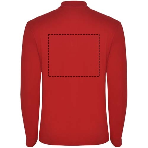Polo Estrella à manches longues pour homme, Image 20