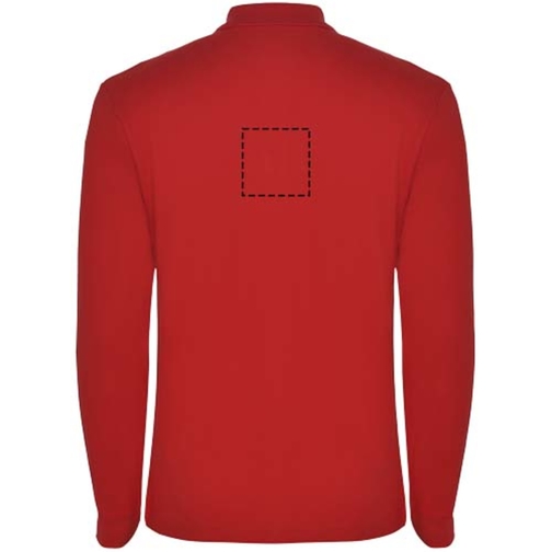 Polo Estrella à manches longues pour homme, Image 19
