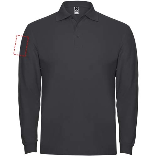 Polo Estrella à manches longues pour homme, Image 23