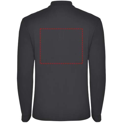 Polo Estrella à manches longues pour homme, Image 8