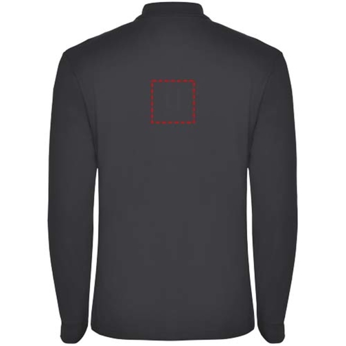 Polo Estrella à manches longues pour homme, Image 13