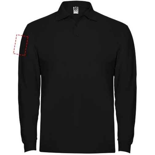 Polo Estrella à manches longues pour homme, Image 24
