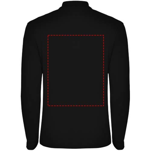 Polo Estrella à manches longues pour homme, Image 23