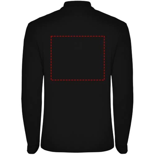 Polo Estrella à manches longues pour homme, Image 8