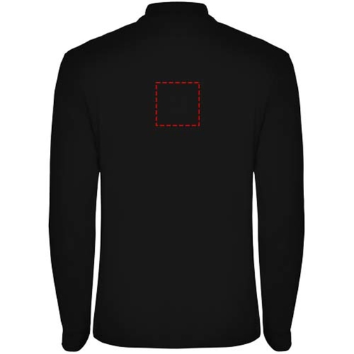 Polo Estrella à manches longues pour homme, Image 10