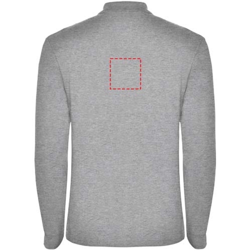Polo Estrella à manches longues pour homme, Image 10