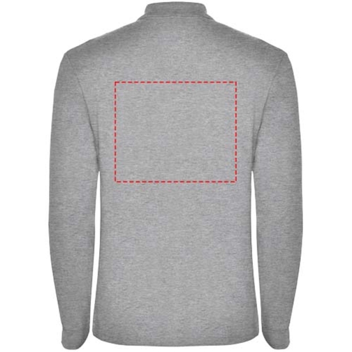 Polo Estrella à manches longues pour homme, Image 23