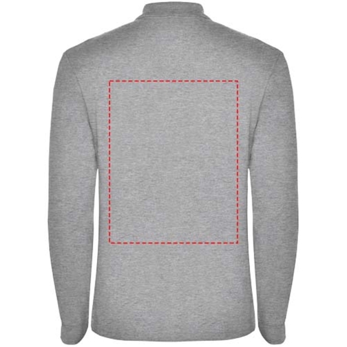 Polo Estrella à manches longues pour homme, Image 18
