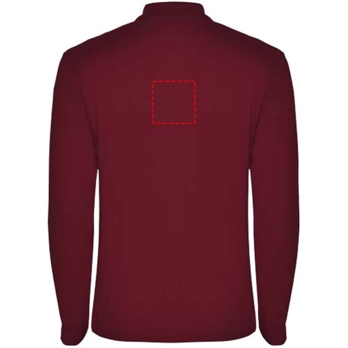 Polo Estrella à manches longues pour homme, Image 20