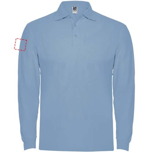 Polo Estrella à manches longues pour homme, Image 22