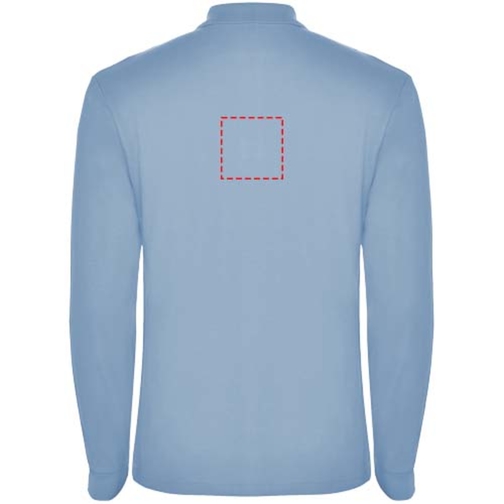 Polo Estrella à manches longues pour homme, Image 13