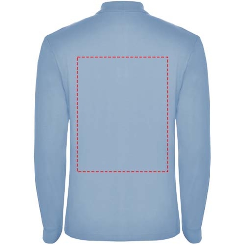 Polo Estrella à manches longues pour homme, Image 16