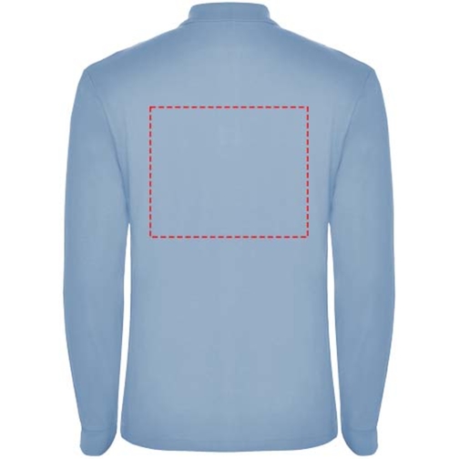 Polo Estrella à manches longues pour homme, Image 18