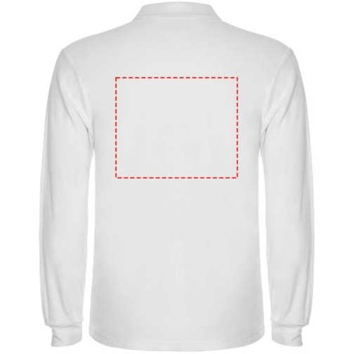 Polo Estrella à manches longues pour homme, Image 16