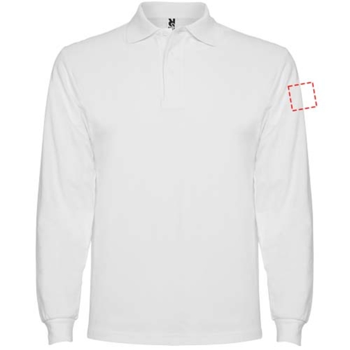 Polo Estrella à manches longues pour homme, Image 24