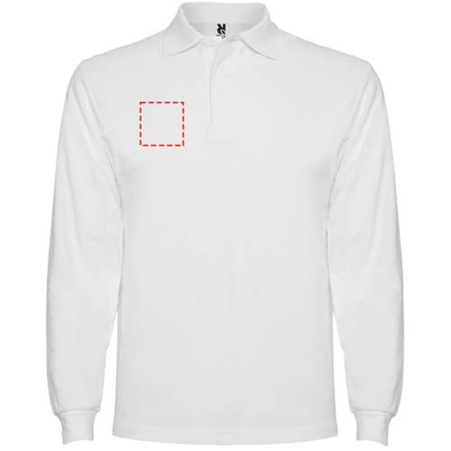 Polo Estrella à manches longues pour homme, Image 20