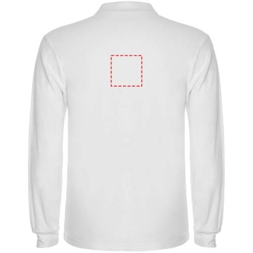 Polo Estrella à manches longues pour homme, Image 21
