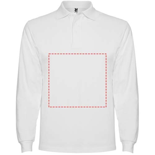 Polo Estrella à manches longues pour homme, Image 21