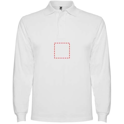 Polo Estrella à manches longues pour homme, Image 24