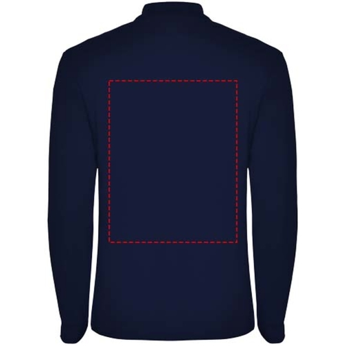 Polo Estrella à manches longues pour homme, Image 26