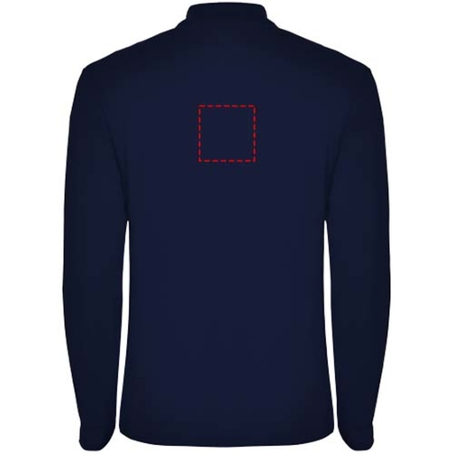 Polo Estrella à manches longues pour homme, Image 15