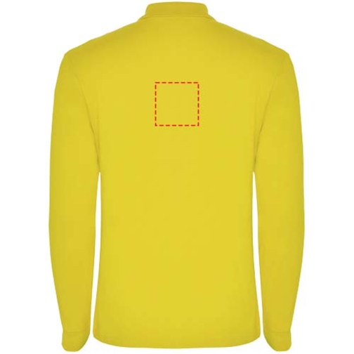 Polo Estrella à manches longues pour homme, Image 13